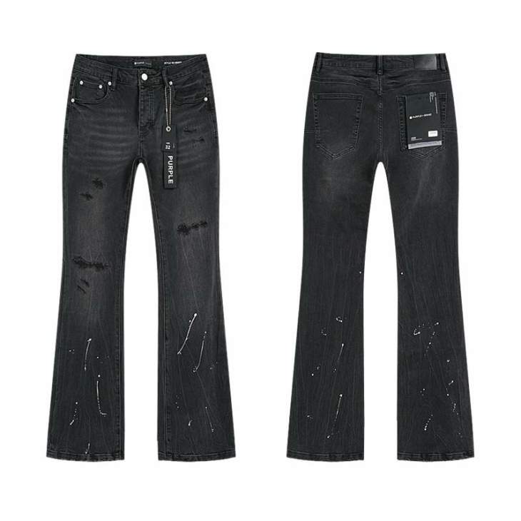 Picture of Purple Brand Jeans Long _SKUPurpleBrandsz30-38mrtxPU70913147